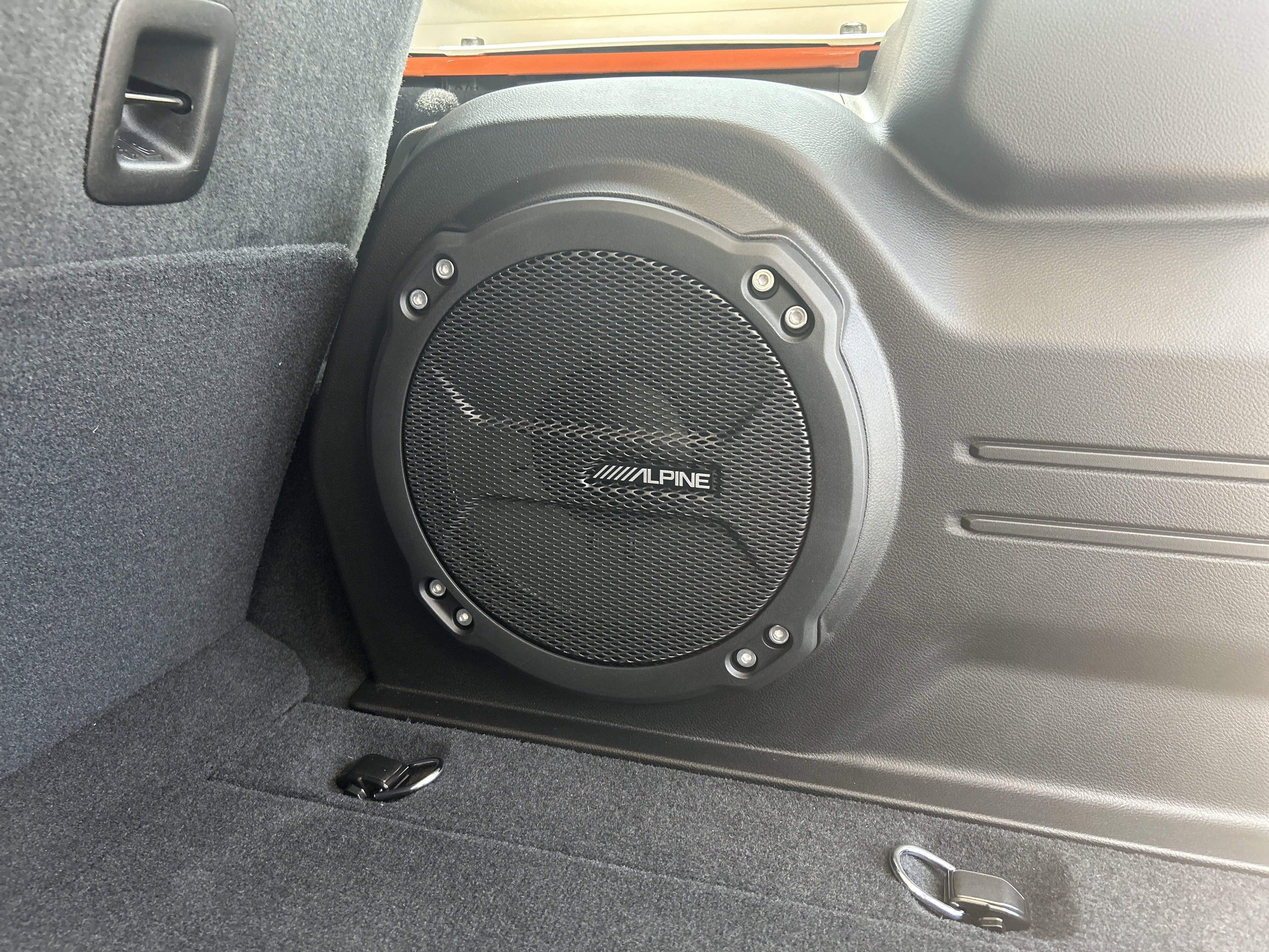 New 2025 Jeep Wrangler Sahara image 8