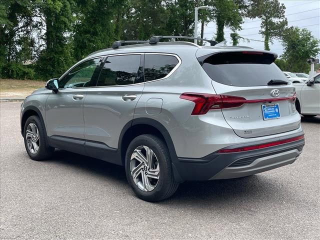 Used 2023 Hyundai Santa Fe SEL AWD/4WD image 27