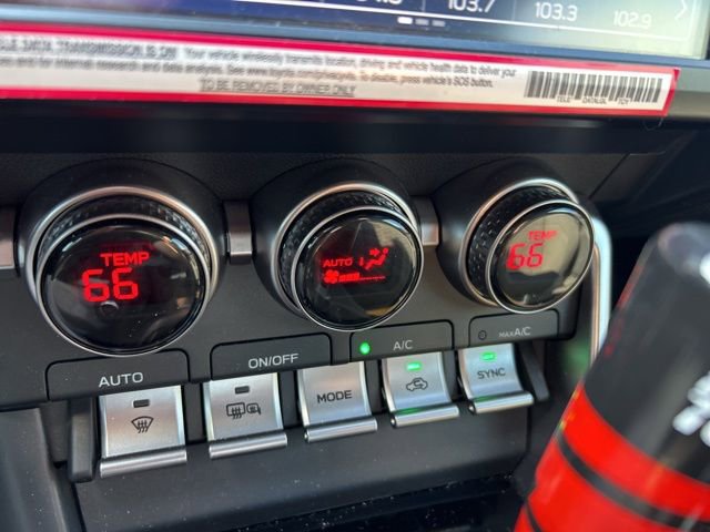 Used 2023 Toyota GR86 image 13