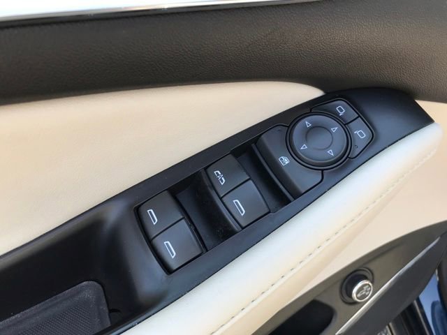 Certified 2023 Buick Enclave Essence w/ LPO, Floor Liner Package image 16