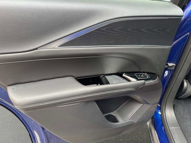 New 2025 Cadillac Lyriq Sport w/ LPO, Floor Liner Package image 11