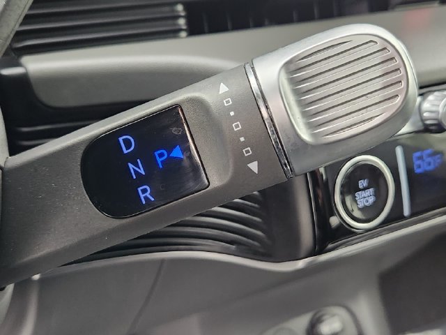 Certified 2024 Hyundai Ioniq 5 SEL AWD/4WD image 30