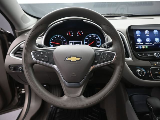 Used 2022 Chevrolet Malibu LS image 6