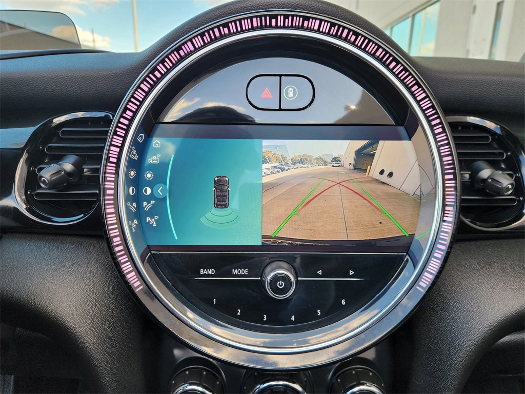 Used 2022 MINI Cooper S image 19