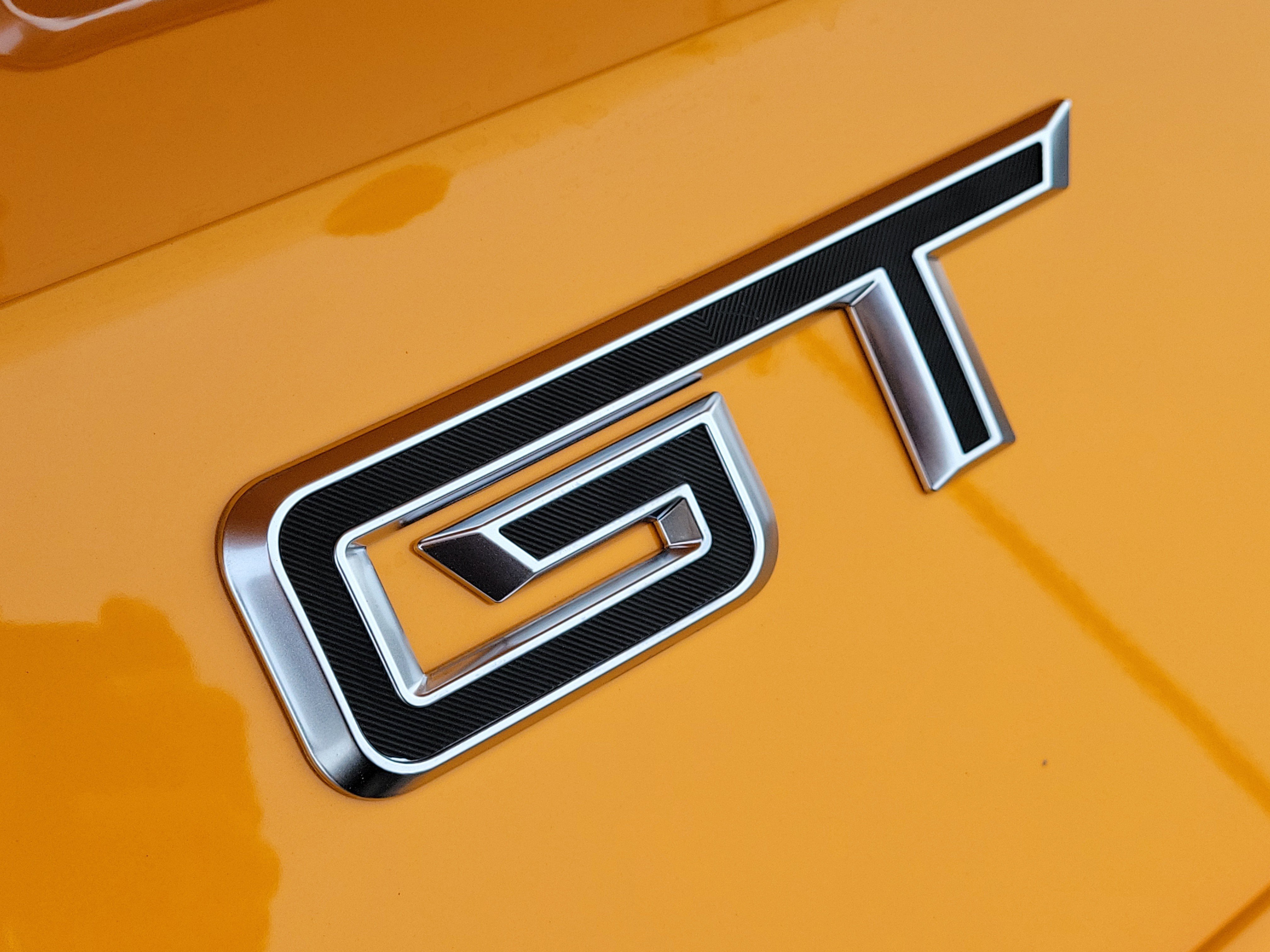 New 2026 Ford Mustang GT image 7