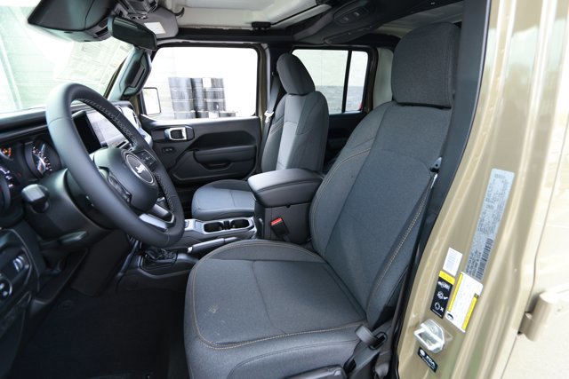 New 2026 Jeep Gladiator Sport image 23