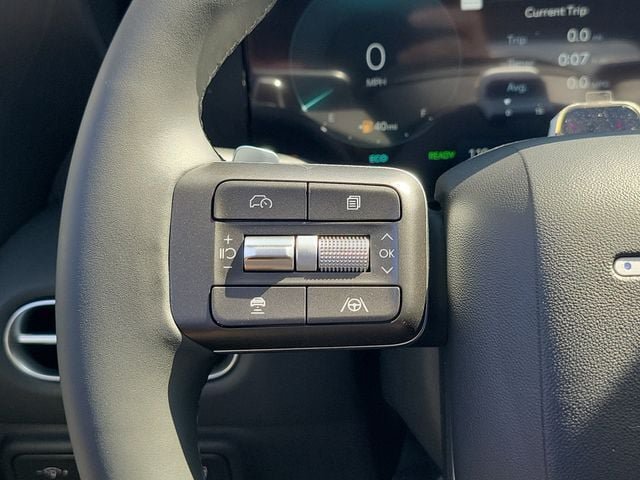 New 2026 Hyundai Palisade SEL Premium FWD image 7