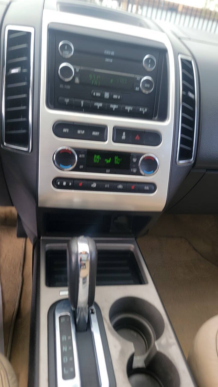 Used 2008 Ford Edge Limited FWD image 13