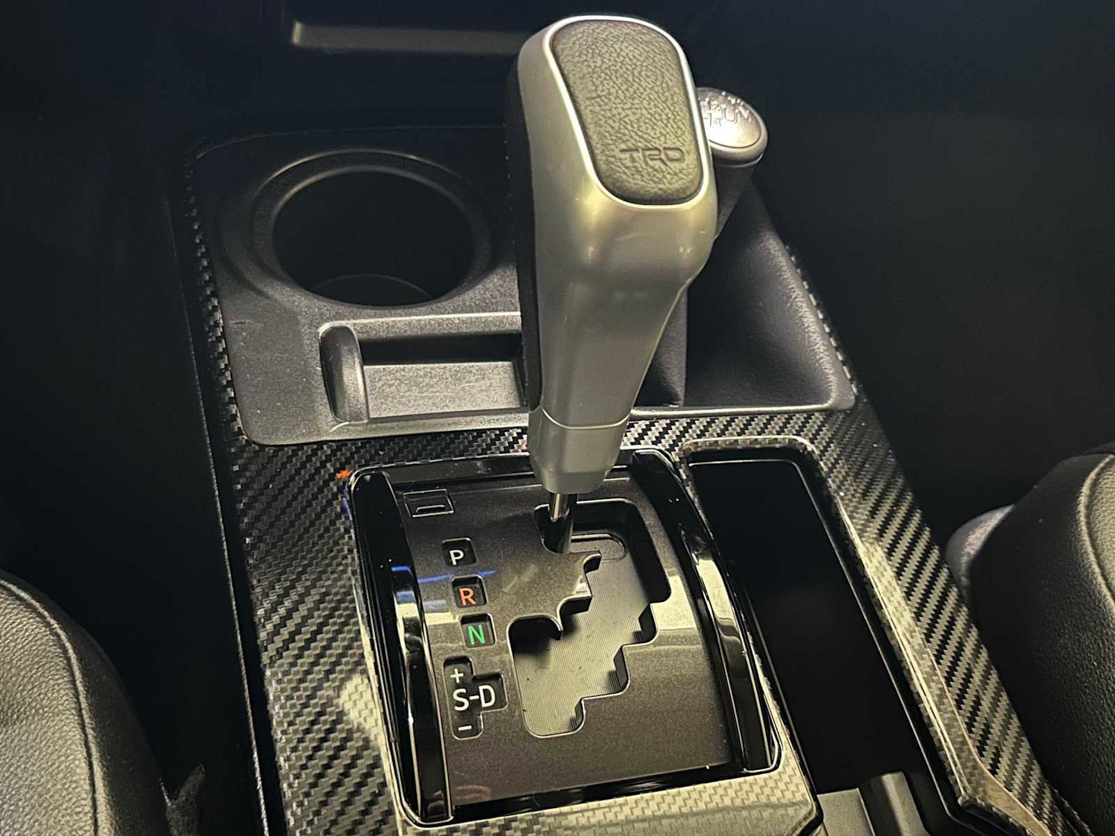 Used 2022 Toyota 4Runner TRD Pro image 18