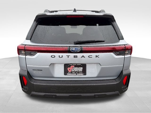 Certified 2026 Subaru Outback Limited AWD/4WD image 6