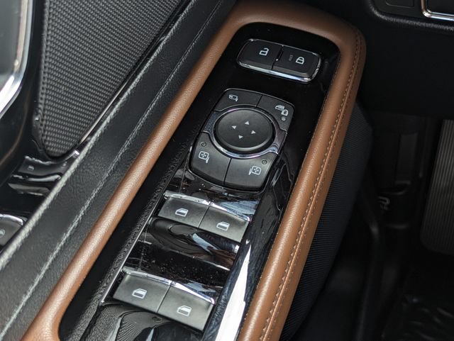 Certified 2020 Lincoln Aviator Reserve RWD image 24
