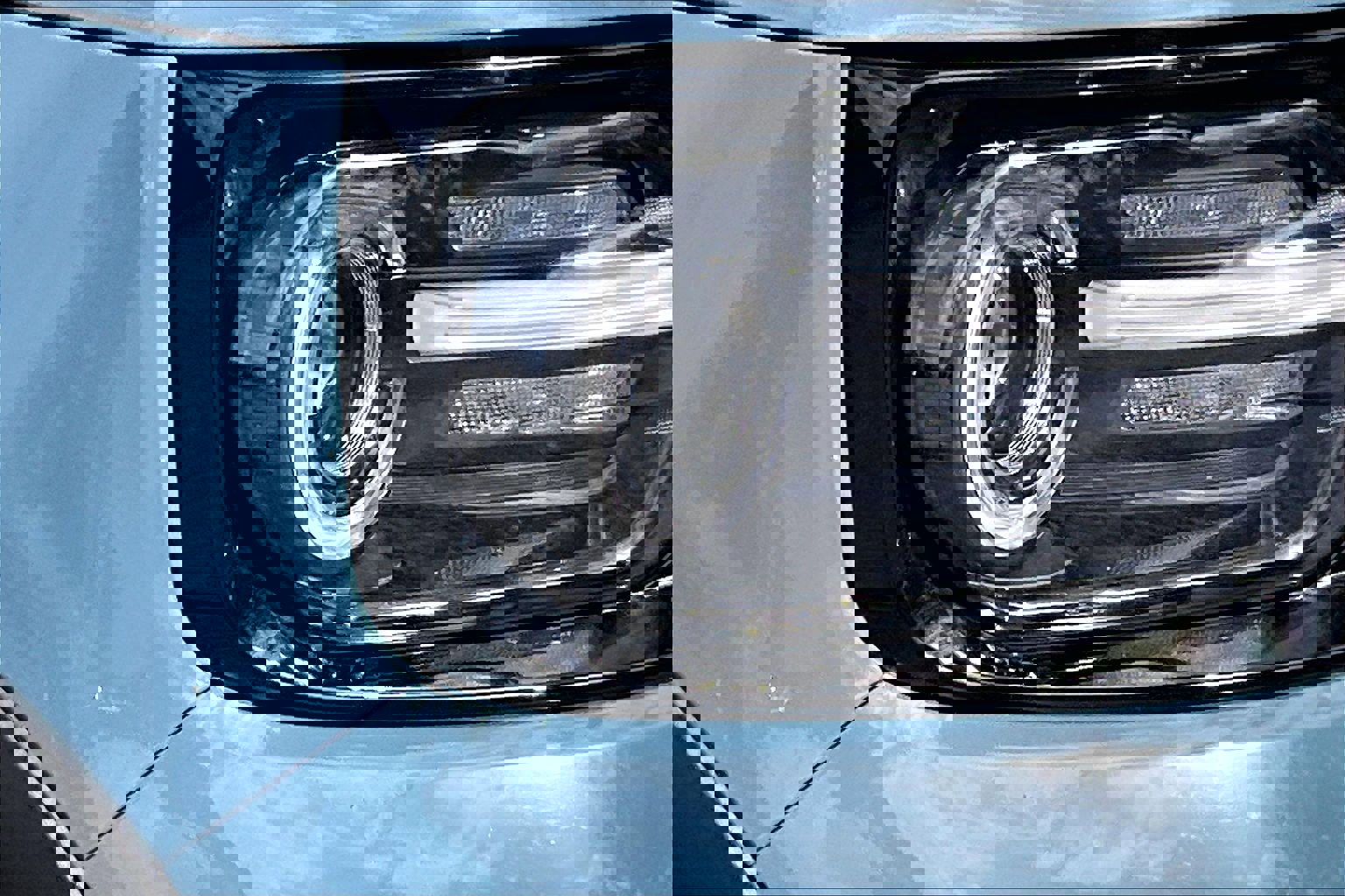 Used 2021 Ford Bronco Sport Outer Banks image 28