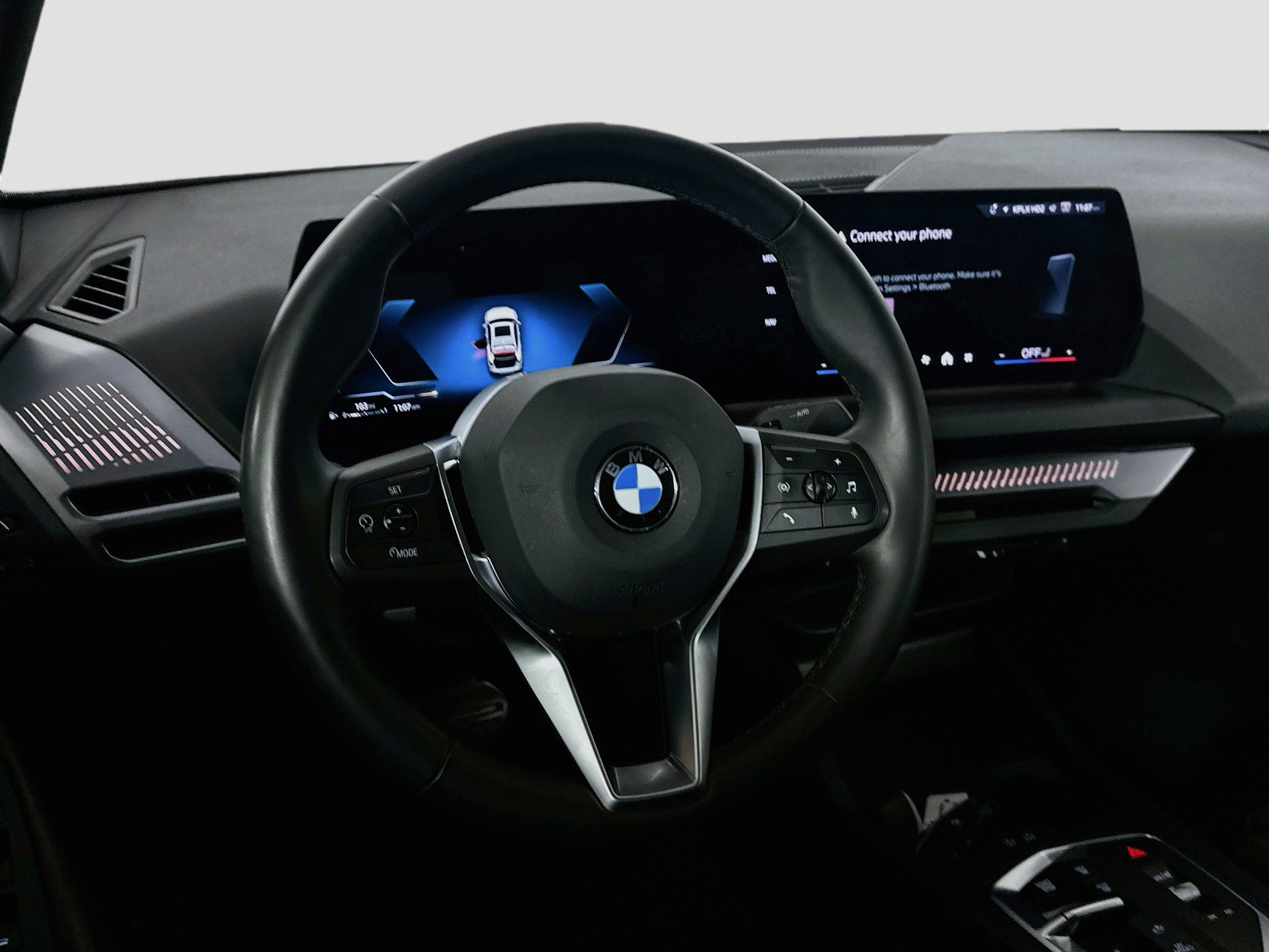 Used 2025 BMW 228i xDrive AWD/4WD image 17