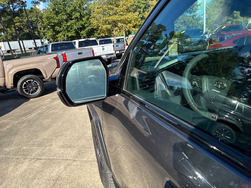 New 2026 Toyota Sequoia TRD Pro AWD/4WD image 14