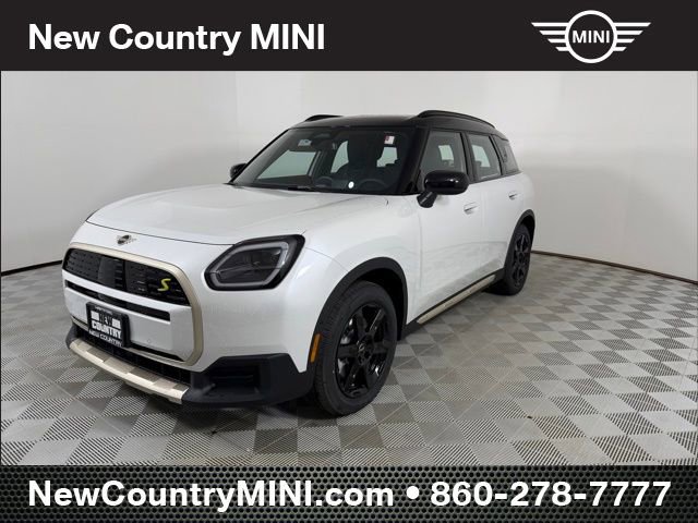 New 2026 MINI Cooper Countryman SE image 3
