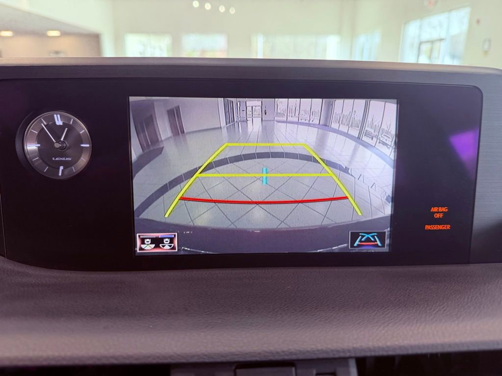 Certified 2020 Lexus ES 350 w/ Premium Package image 23