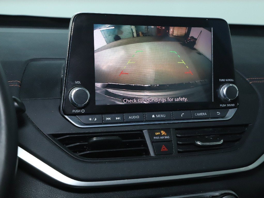 Used 2020 Nissan Altima 2.5 SR image 29