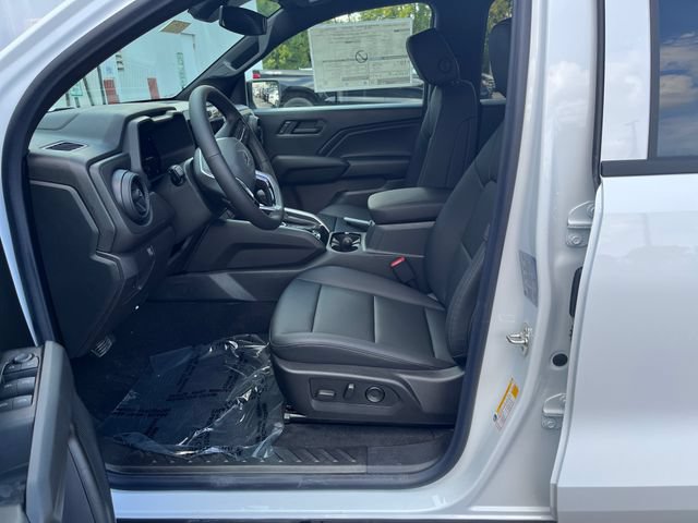 New 2026 Chevrolet Colorado Trail Boss AWD/4WD image 9