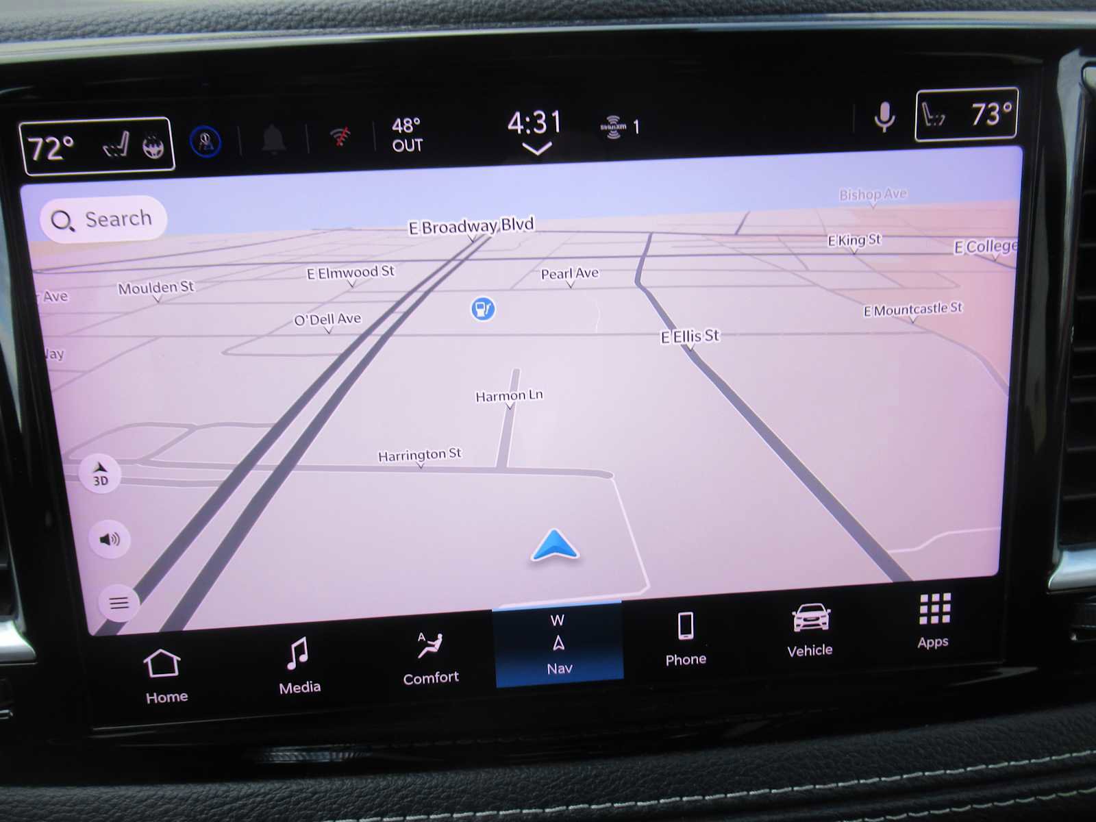 Used 2023 Chrysler Pacifica Limited image 33