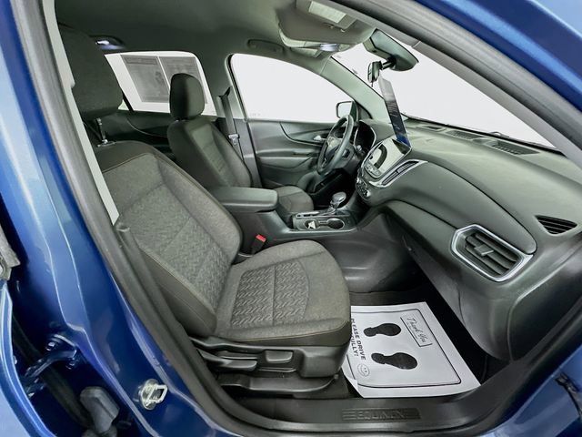 Used 2024 Chevrolet Equinox LT FWD image 32