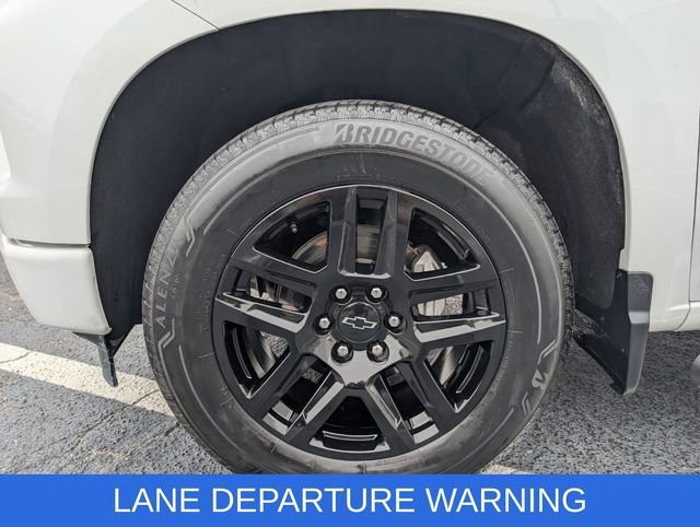 Used 2024 Chevrolet Silverado 1500 RST w/ Rally Edition image 6