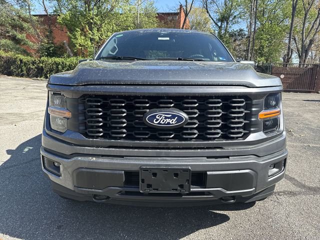 New 2026 Ford F150 STX w/ Equipment Group 200A image 3