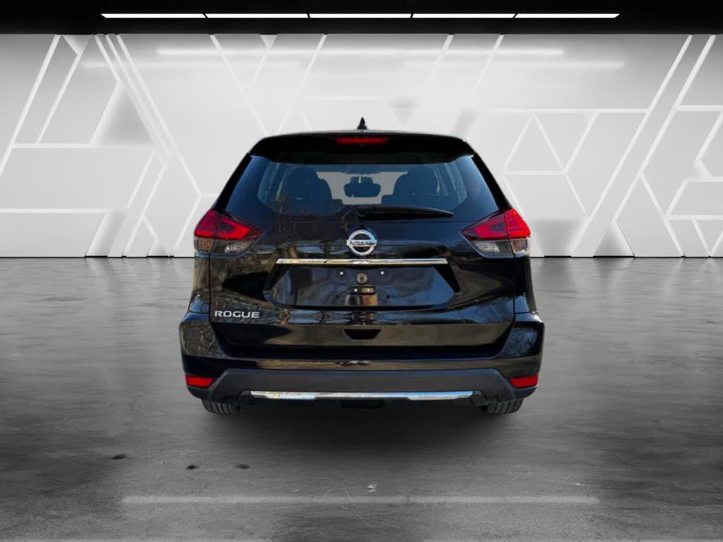 Used 2017 Nissan Rogue S FWD image 10