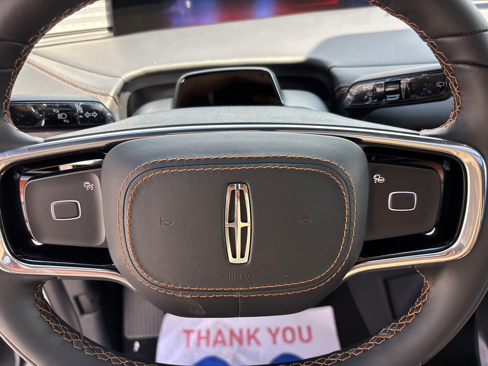 New 2026 Lincoln Navigator Black Label AWD/4WD image 15