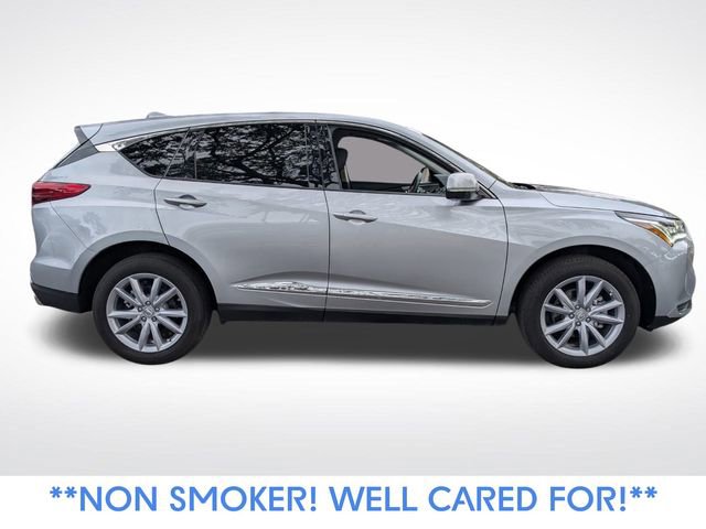 Certified 2024 Acura RDX SH-AWD image 6