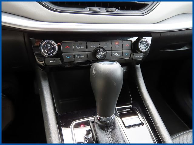 Certified 2025 Jeep Compass Limited w/ Elite Group image 16