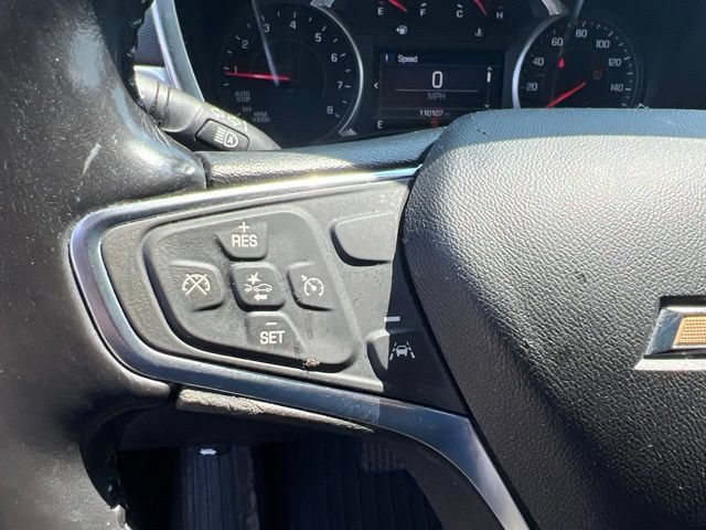 Used 2019 Chevrolet Equinox LT w/ Driver Convenience Package FWD image 21