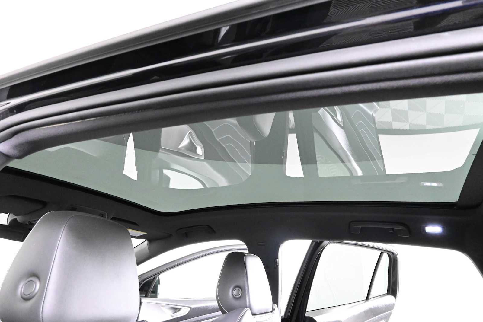 Certified 2024 Volkswagen ID.4 S RWD image 5