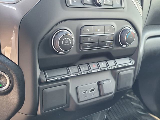 Used 2024 Chevrolet Silverado 2500 W/T w/ WT Convenience Package image 18