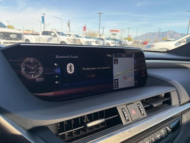 Used 2019 Lexus ES 350 F Sport image 19