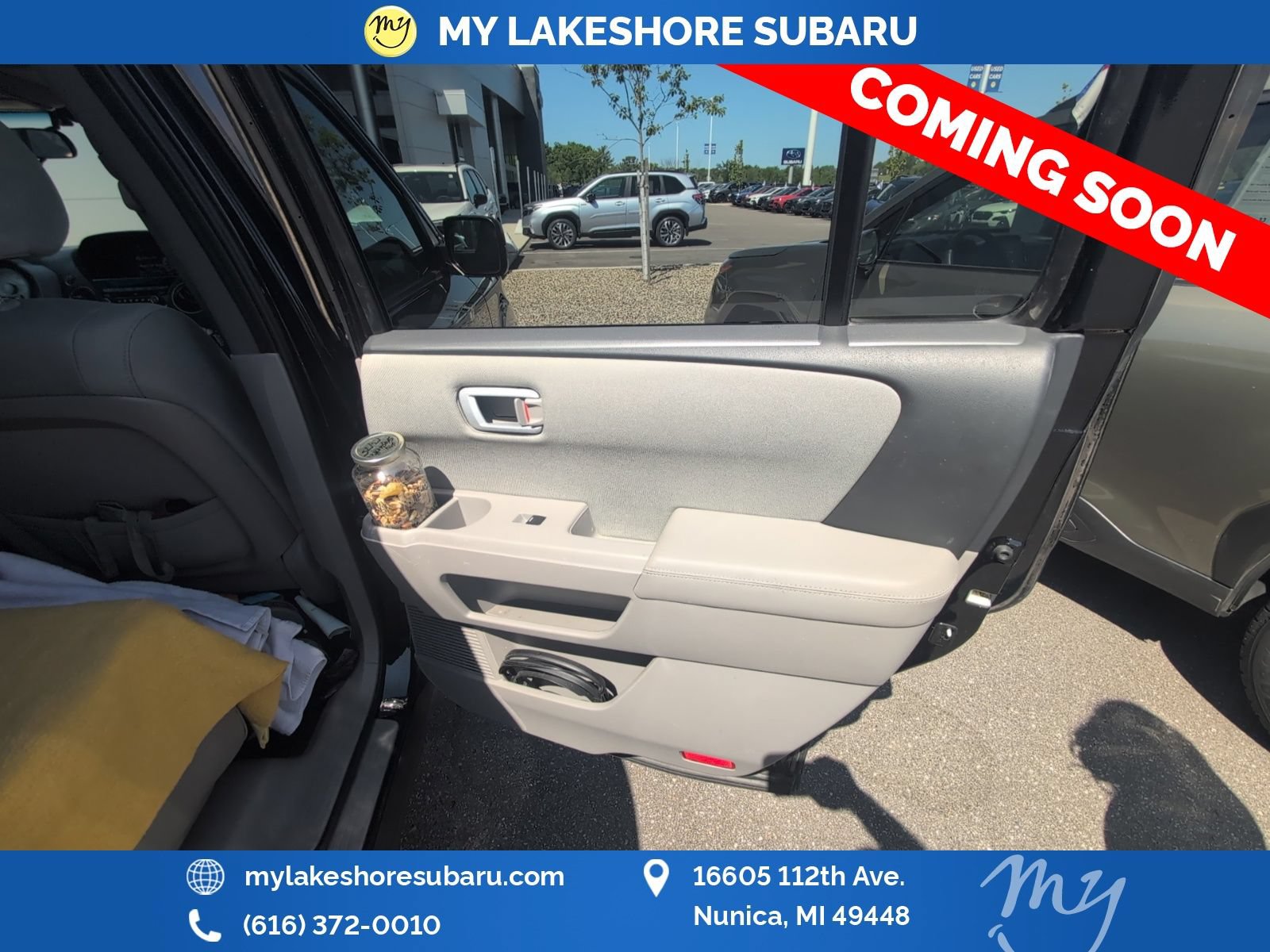 Used 2015 Honda Pilot SE image 11
