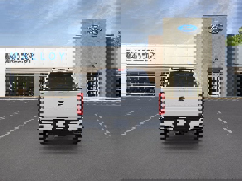New 2025 Ford F350 Lariat w/ Lariat Ultimate Package image 7