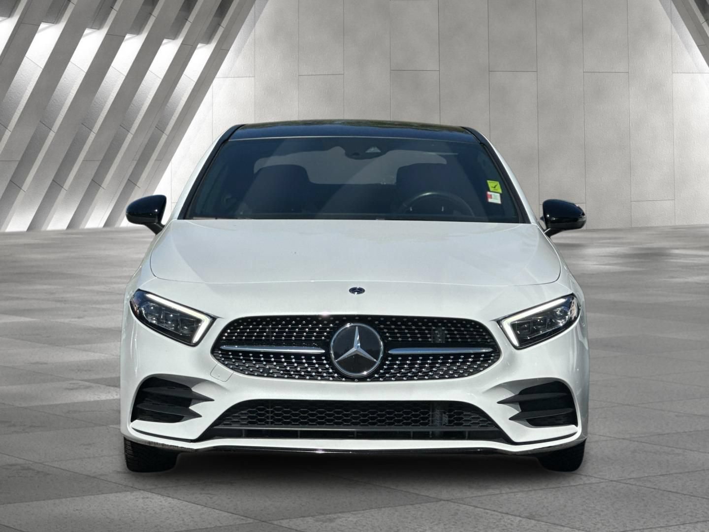Used 2020 Mercedes-Benz A 220 image 9