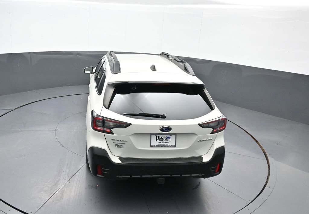 Used 2022 Subaru Outback Premium image 38