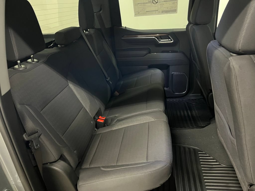 New 2026 Chevrolet Silverado 1500 LT AWD/4WD image 36