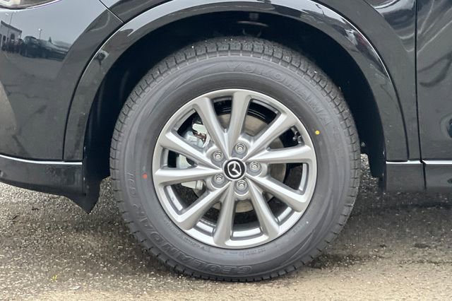 New 2025 MAZDA CX-5 AWD 2.5 S w/ Preferred Package image 33