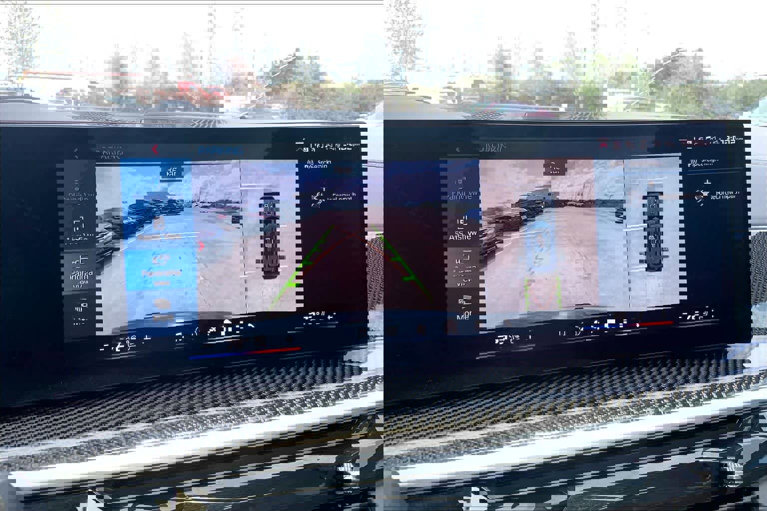 Used 2025 BMW X5 M Competition w/ Executive Package image 24