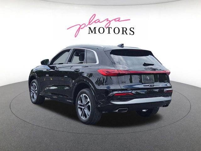 Certified 2025 Audi Q5 Premium w/ Convenience Package AWD/4WD image 7