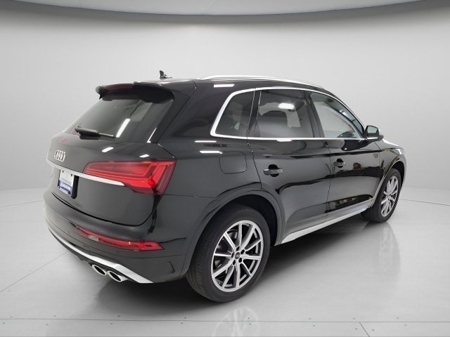 Used 2023 Audi SQ5 Premium Plus AWD/4WD image 6