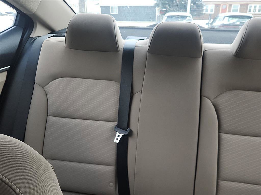 Used 2020 Hyundai Elantra SEL w/ Cargo Package (C1) image 20