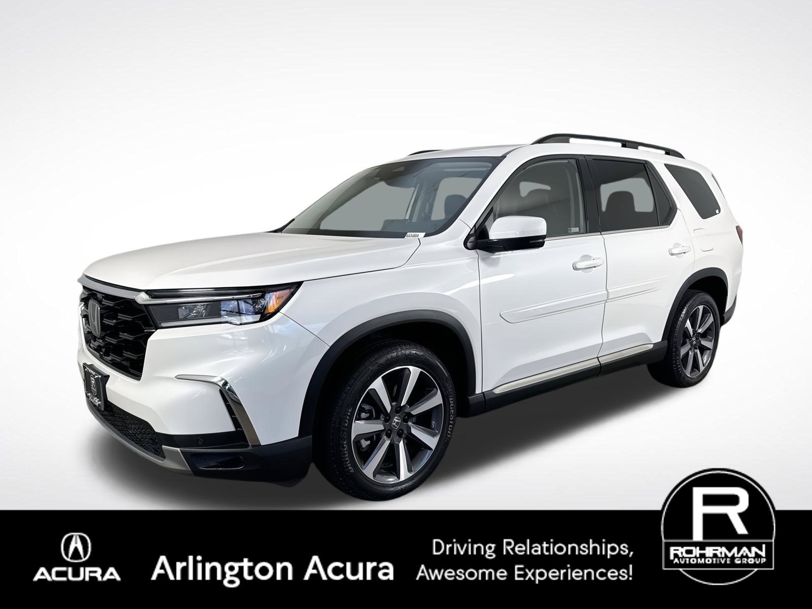 Used 2023 Honda Pilot Touring