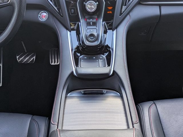 Used 2023 Acura RDX A-Spec FWD image 20