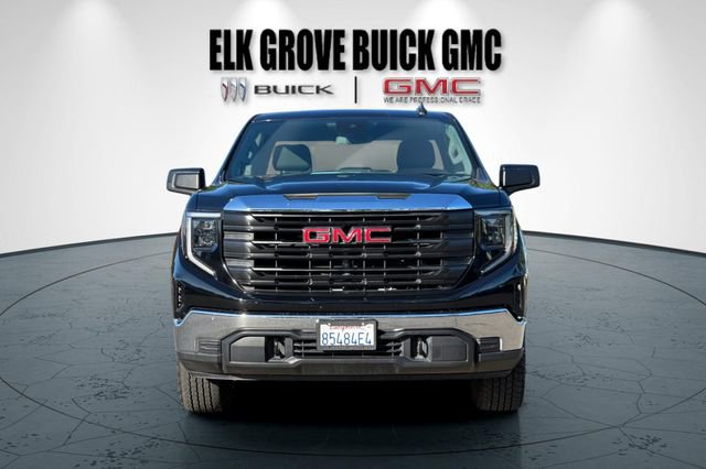 Used 2024 GMC Sierra 1500 Pro AWD/4WD image 9