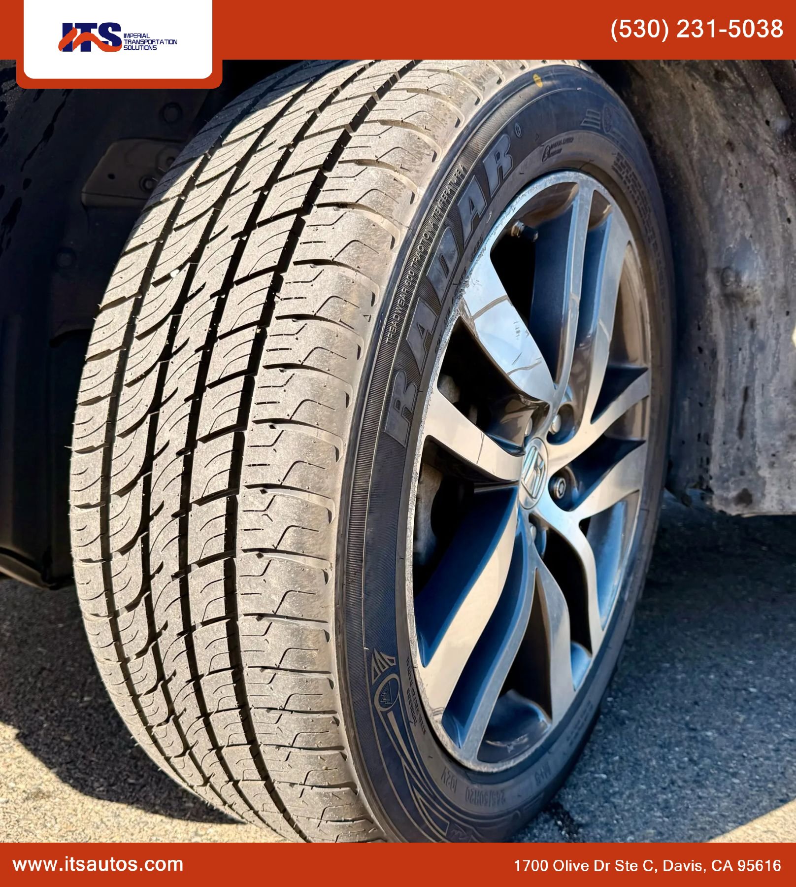 Used 2017 Honda Pilot Touring image 34