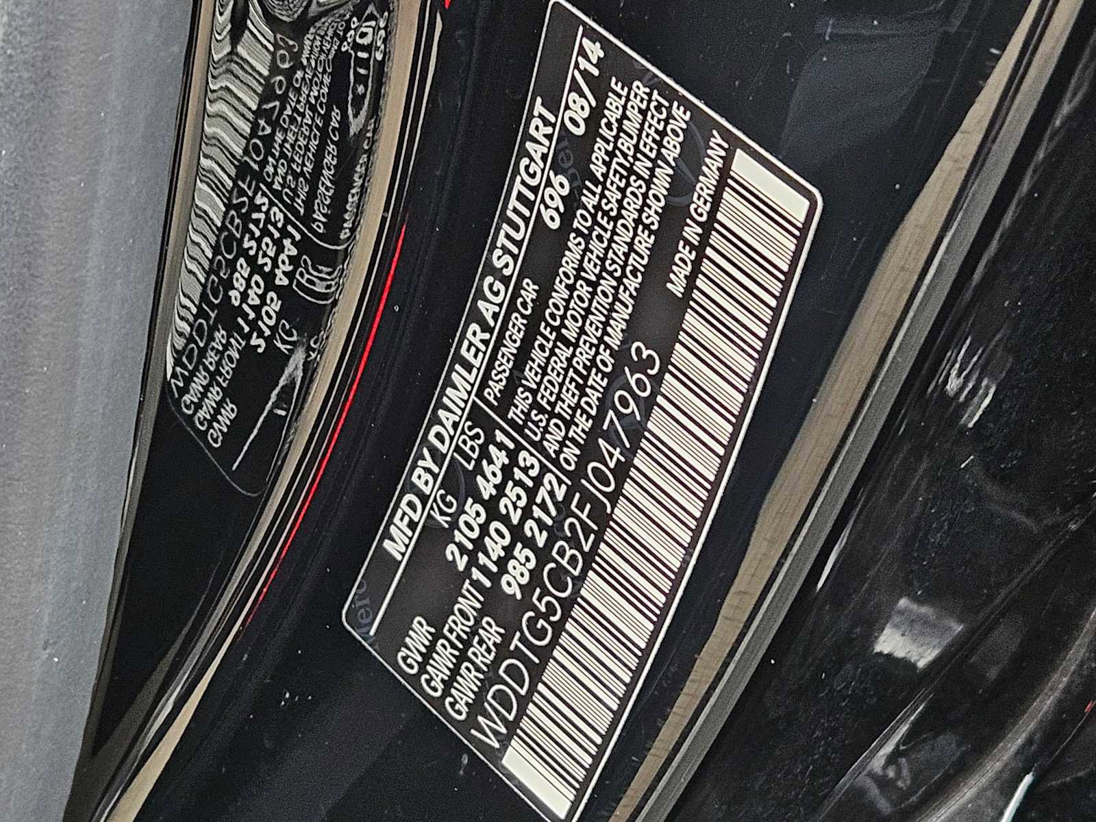 Used 2015 Mercedes-Benz GLA 45 AMG GLA 45 AMG image 26