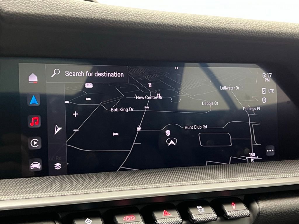 Used 2023 Porsche 911 Carrera image 14